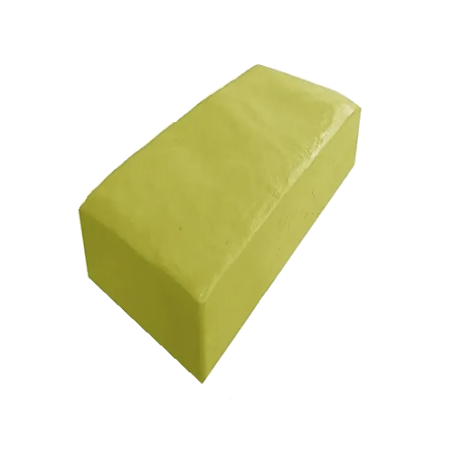 Англ.Булыжник(цветной) 
32шт/кв.м 250x120x60